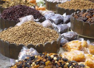 Smanjuje šećer, holesterol, čisti debelo crevo: Da biste bili zdravi, ovu namirnicu jedite zimi! Smanjuje šećer, holesterol, čisti debelo crevo: Da biste bili zdravi, ovu namirnicu jedite zimi! - featured image