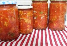 PARADAJZ U TEGLAMA ZA ZIMNICU BEZ KONZERVANSA PARADAJZ U TEGLAMA ZA ZIMNICU BEZ KONZERVANSA - featured image