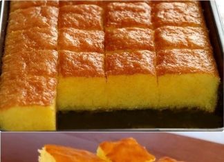 ZAVIRILI SMO U STARE SVESKE I PRONAŠLI RECEPT NAŠIH BAKA ZA NAJLJEPŠIH ZALIVENI KOLAČ ZAVIRILI SMO U STARE SVESKE I PRONAŠLI RECEPT NAŠIH BAKA ZA NAJLJEPŠIH ZALIVENI KOLAČ - featured image