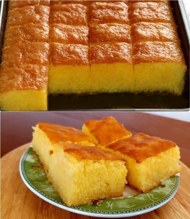 ZAVIRILI SMO U STARE SVESKE I PRONAŠLI RECEPT NAŠIH BAKA ZA NAJLJEPŠIH ZALIVENI KOLAČ - featured image ZAVIRILI SMO U STARE SVESKE I PRONAŠLI RECEPT NAŠIH BAKA ZA NAJLJEPŠIH ZALIVENI KOLAČ - featured image