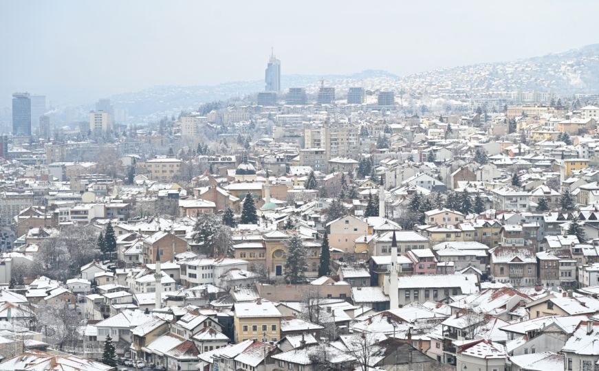 Objavljena velika prognoza za zimu: Evo šta se sprema Europi - featured image Objavljena velika prognoza za zimu: Evo šta se sprema Europi - featured image