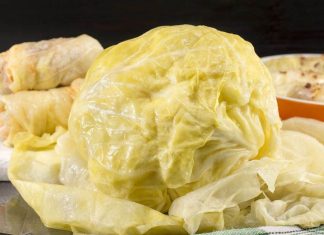 Evo ko NE SMIJE DA JEDE KISELI KUPUS: Može da uništi zdravlje Evo ko NE SMIJE DA JEDE KISELI KUPUS: Može da uništi zdravlje - featured image