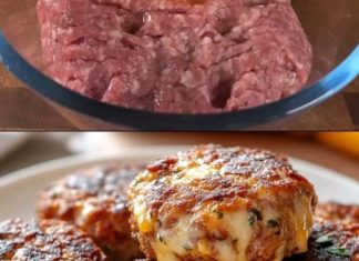 Najukusnije ćufte koje ćete ikada jesti! Pravim ih dva puta sedmično… Najukusnije ćufte koje ćete ikada jesti! Pravim ih dva puta sedmično… - featured image