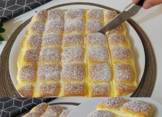 Kolač za 15 minuta! Čuvena torta koja izluđuje cijeli svijet! Kolač za 15 minuta! Čuvena torta koja izluđuje cijeli svijet! - featured image