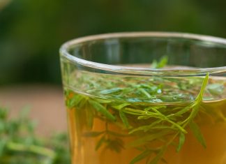 Recept Za Zlatni čaj: Zaboravite vrtoglavicu, visok kolesterol i bolesti štitnjače Recept Za Zlatni čaj: Zaboravite vrtoglavicu, visok kolesterol i bolesti štitnjače - featured image