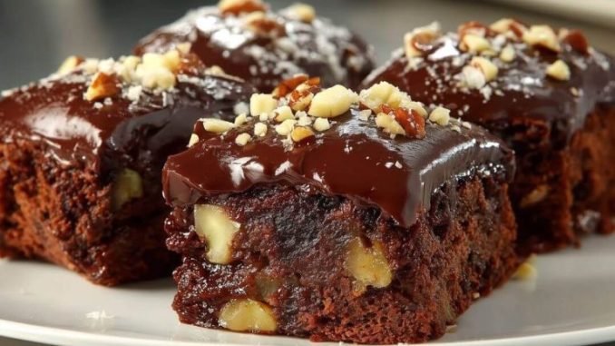 🍫 ČOKOLADNI ZOBENI KOLAČ BEZ BRAŠNA I ŠEĆERA – zdrava, jednostavna i neodoljiva VERZIJA - featured image 🍫 ČOKOLADNI ZOBENI KOLAČ BEZ BRAŠNA I ŠEĆERA – zdrava, jednostavna i neodoljiva VERZIJA - featured image