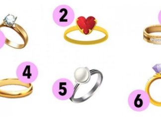 KOJI VAM SE PRSTEN SVIĐA? MOŽETE IZABRATI SAMO 1: Otkriva važnu stvar o vašem karakteru- SVIMA JE POGODILO KOJI VAM SE PRSTEN SVIĐA? MOŽETE IZABRATI SAMO 1: Otkriva važnu stvar o vašem karakteru- SVIMA JE POGODILO - featured image