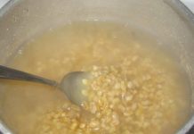 PŠENICA JE SPAS ZA SVAKU ŽENU, AKO JE JEDETE NA OVAJ NAČIN: 4 razloga zašto biste je trebale jesti ove zime PŠENICA JE SPAS ZA SVAKU ŽENU, AKO JE JEDETE NA OVAJ NAČIN: 4 razloga zašto biste je trebale jesti ove zime - featured image