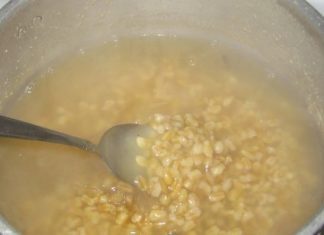 PŠENICA JE SPAS ZA SVAKU ŽENU, AKO JE JEDETE NA OVAJ NAČIN: 4 razloga zašto biste je trebale jesti ove zime PŠENICA JE SPAS ZA SVAKU ŽENU, AKO JE JEDETE NA OVAJ NAČIN: 4 razloga zašto biste je trebale jesti ove zime - featured image