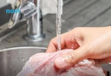 Treba li zapravo ispirati meso prije kuhanja? Evo konačnog odgovora