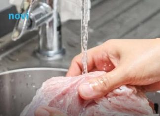 Treba li zapravo ispirati meso prije kuhanja? Evo konačnog odgovora