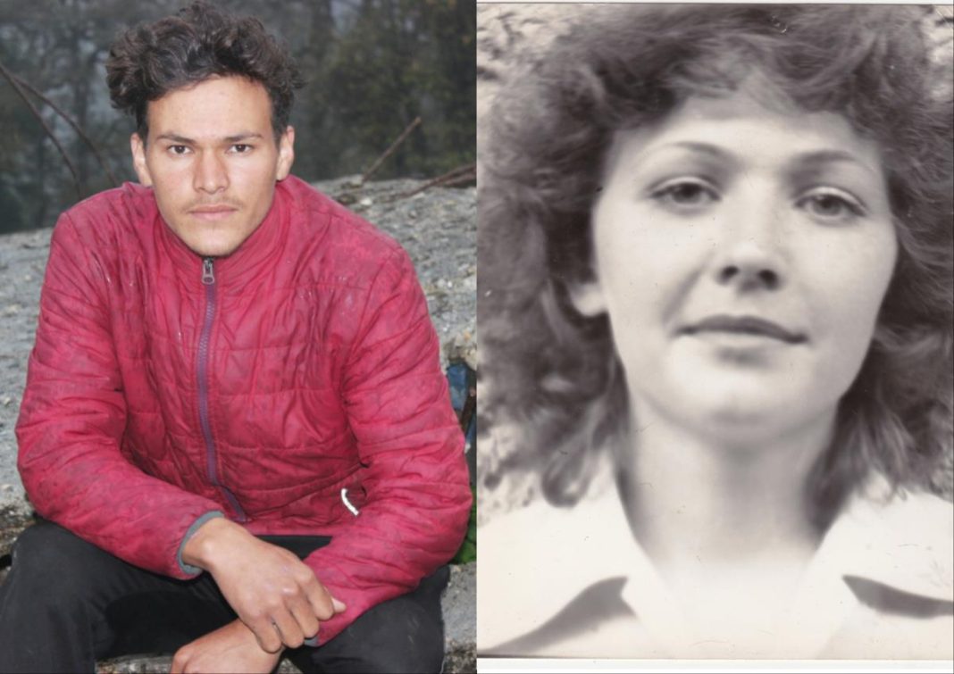 Amar iz Sarajeva je živeo s ocem i uverenjem da mu je majka mrtva: U podrumu je pronašao majčinu sliku sa porukom - da znaš, sine, da su te lagali o poreklu - featured image Amar iz Sarajeva je živeo s ocem i uverenjem da mu je majka mrtva: U podrumu je pronašao majčinu sliku sa porukom - da znaš, sine, da su te lagali o poreklu - featured image