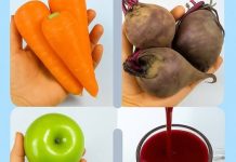 0va PRIR0DNA mješavina će vam 0M0GUĆITI da brzo i LAK0 P0VRATITE VID Recipes-Advices - featured image