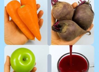 0va PRIR0DNA mješavina će vam 0M0GUĆITI da brzo i LAK0 P0VRATITE VID Recipes-Advices - featured image