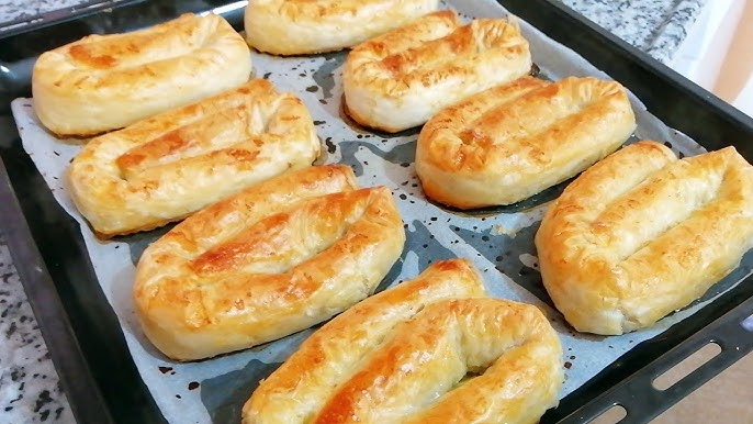 š BUREÄIÄI NA TURSKI NAÄINā¦Recept sam u komentaru detaljno opisalaā - featured image š BUREÄIÄI NA TURSKI NAÄINā¦Recept sam u komentaru detaljno opisalaā - featured image